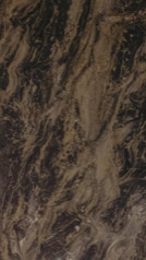 HZ 2925 G - Marbled Cappuccino Glossy