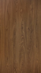 HZ 419 D8 - Thermo Walnut