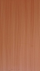 HZ 525 HD - Red Straight Cherry