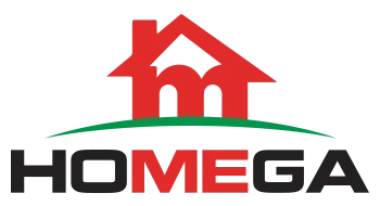 Logo Homega official