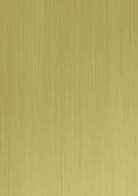 HZ 029 PB8 Golden Foil