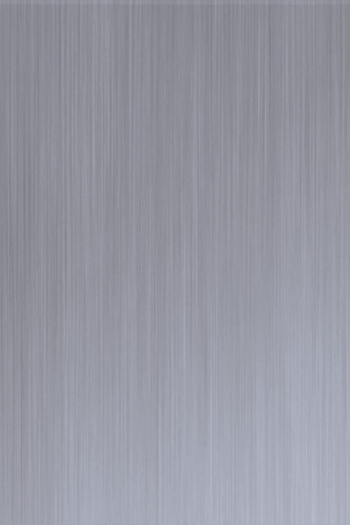 HZ 030 PB8 Aluminum Brush