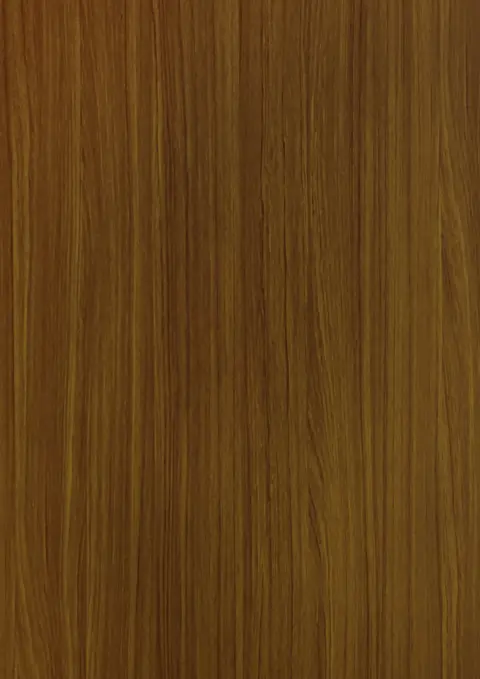 HZ 201 D Classical Teak