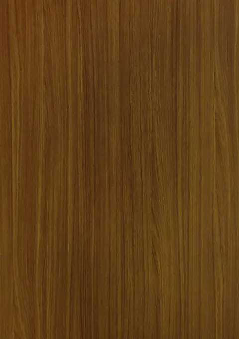 HZ 201 G Classical Teak Glossy