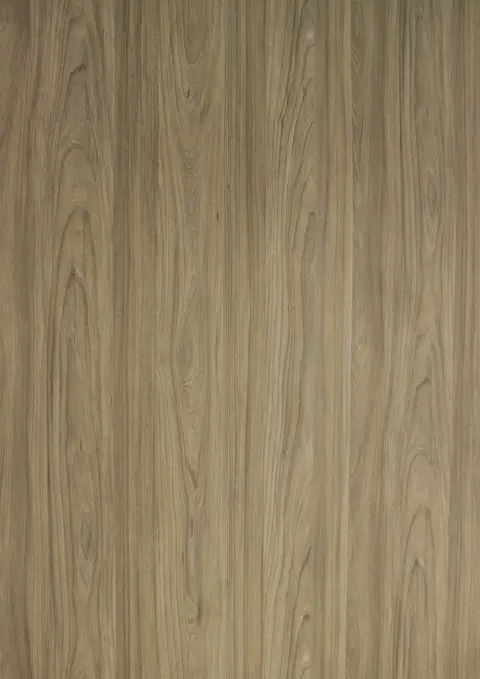 HZ 207 D Traditional Teak