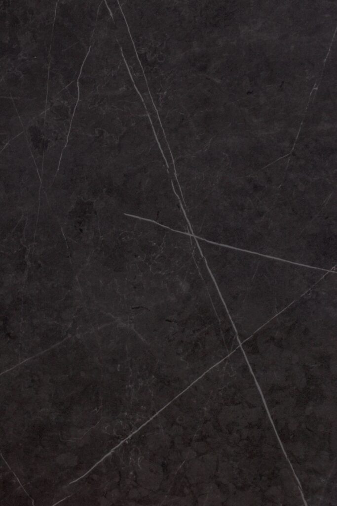HZ 2938 G Graphite Black Marble Glossy