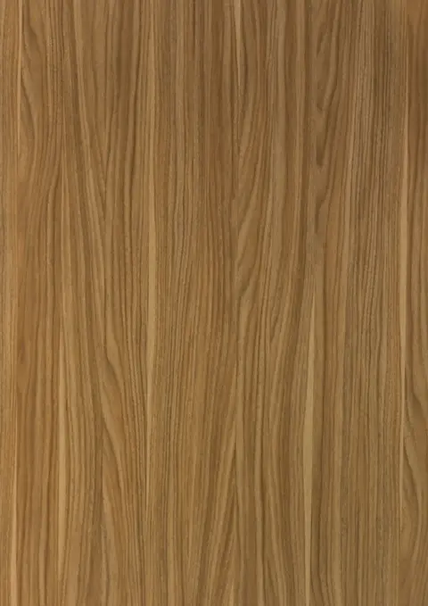 HZ 418 D Scandinavia Walnut