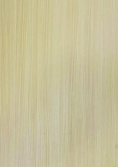 HZ 524 HD Straight Grain Cherry