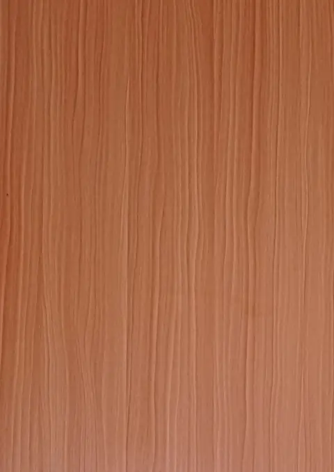 HZ 525 HD Red Straight Cherry